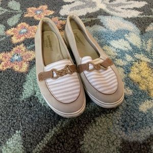 Grasshoppers dress shoes size 10m